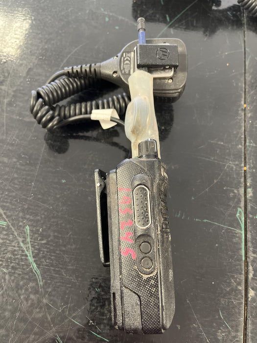 2021 MOTOROLA XPR3300E