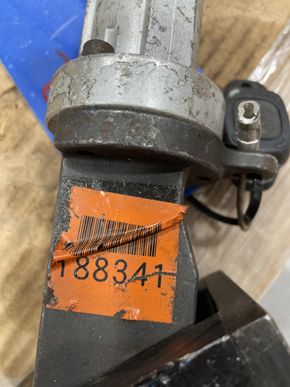 2021 PETOL P95-525