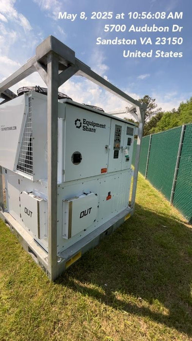 2024 SMARTECH SACP41A-HS