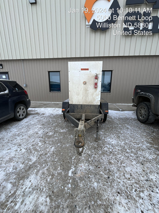 2023 SHINDAIWA DGK45F