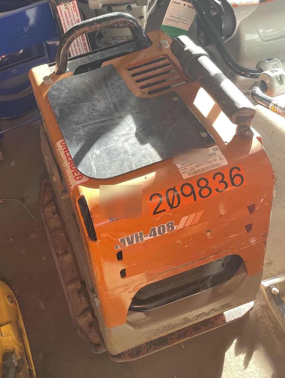2022 MULTIQUIP MVH408GH