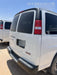 2023 GMC Savana 3500 - Rental