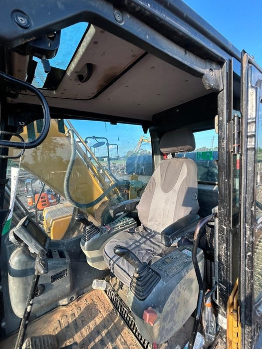 Sany SY265C SY265 Tier 4 - Cab, 48" HD Bucket, 36" HD Bucket, 24" HD Bucket, Hydraulic Thumb, Hydraulic QC