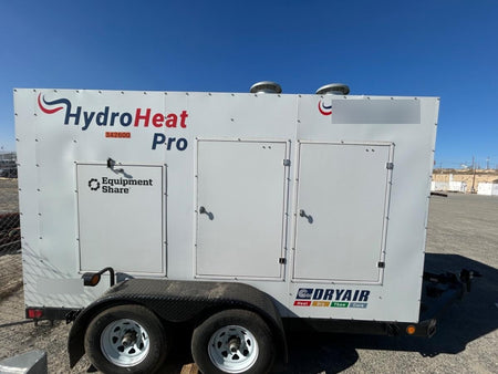2023 DRYAIR 1800HHP