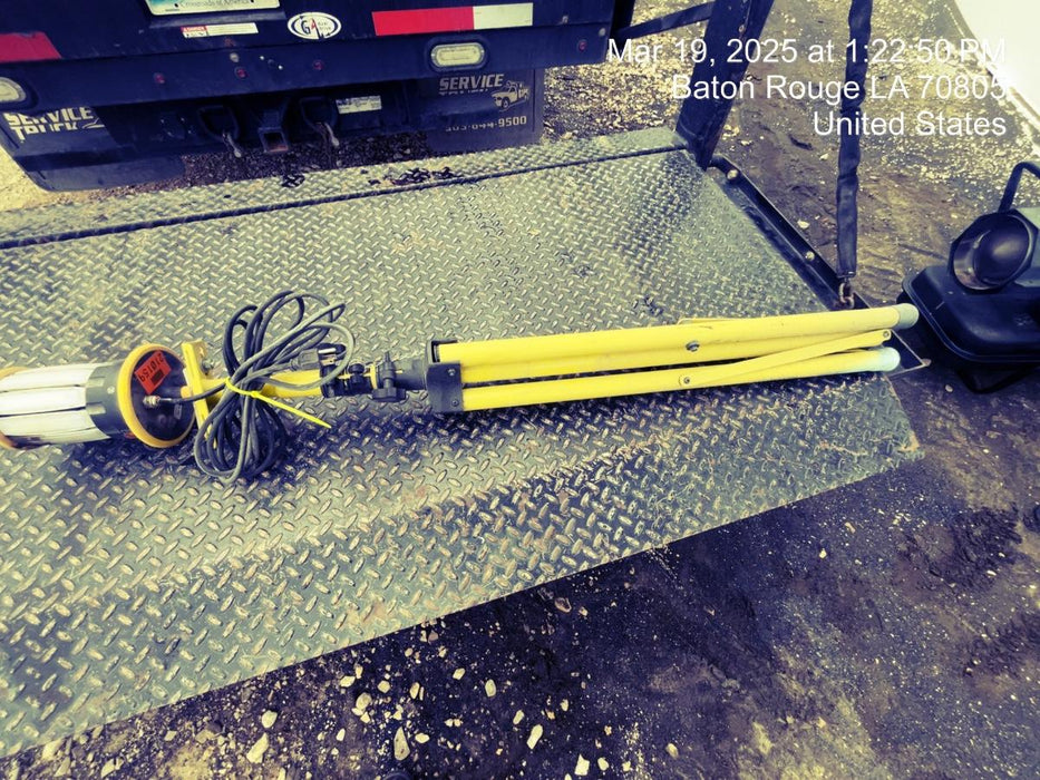 2022 LIND EQUIPMENT LE360-LED-TR