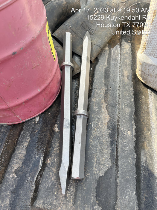 2021 MICHIGAN PNEUMATIC MP-TPB90-118