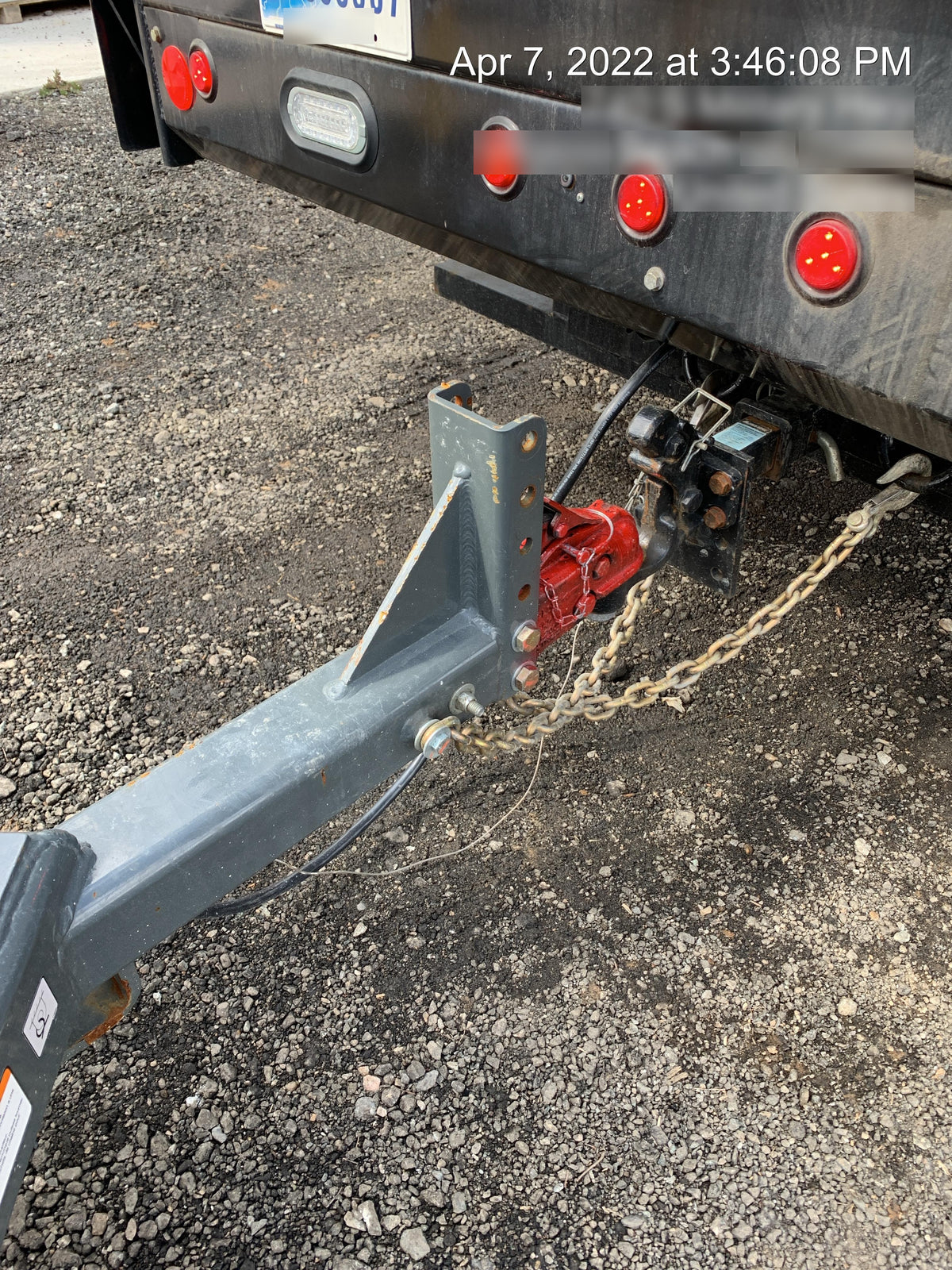 2021 WACKER NEUSON E3000