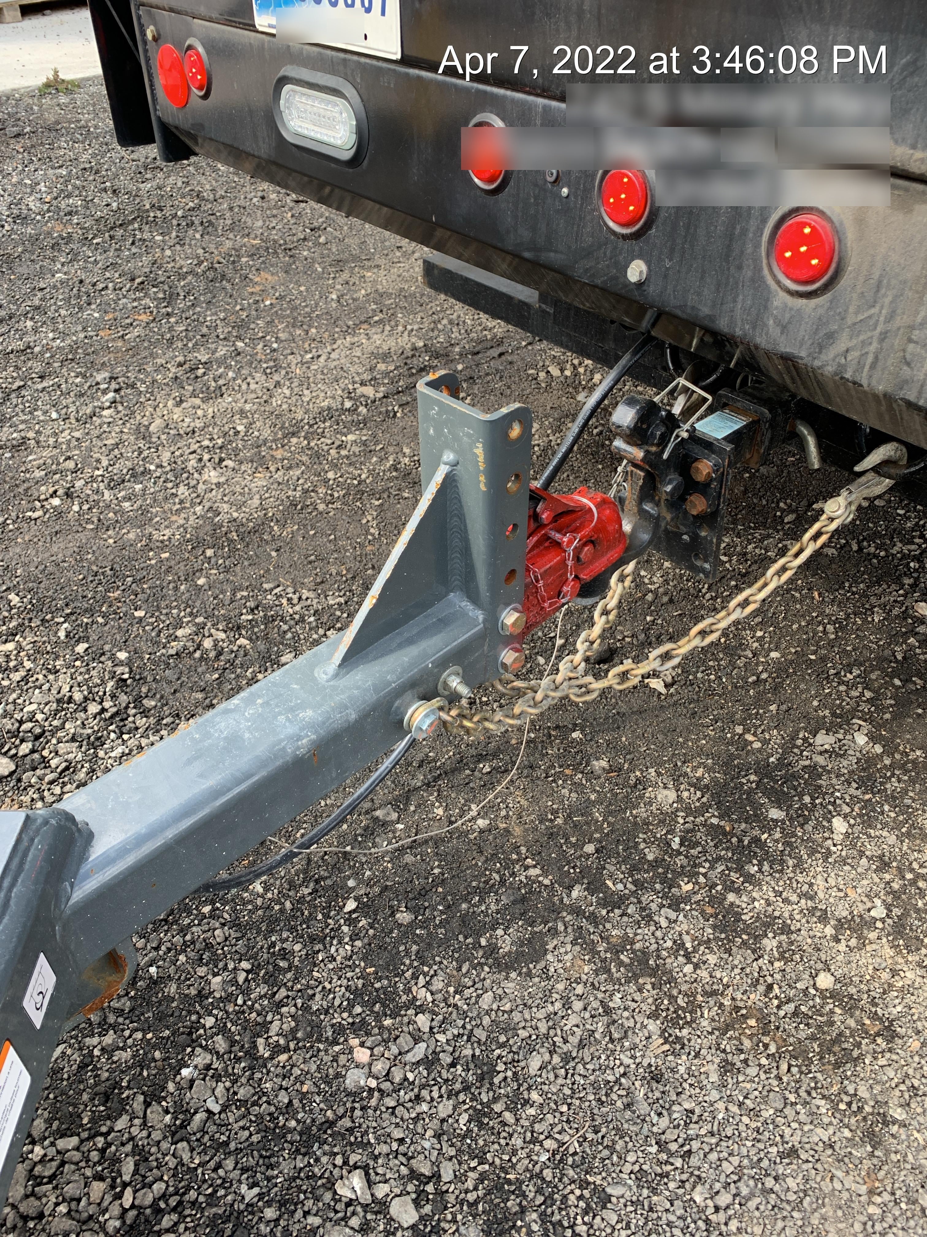 2021 WACKER NEUSON E3000