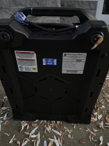 2022 PHOENIX AirMAX Radial Air Mover