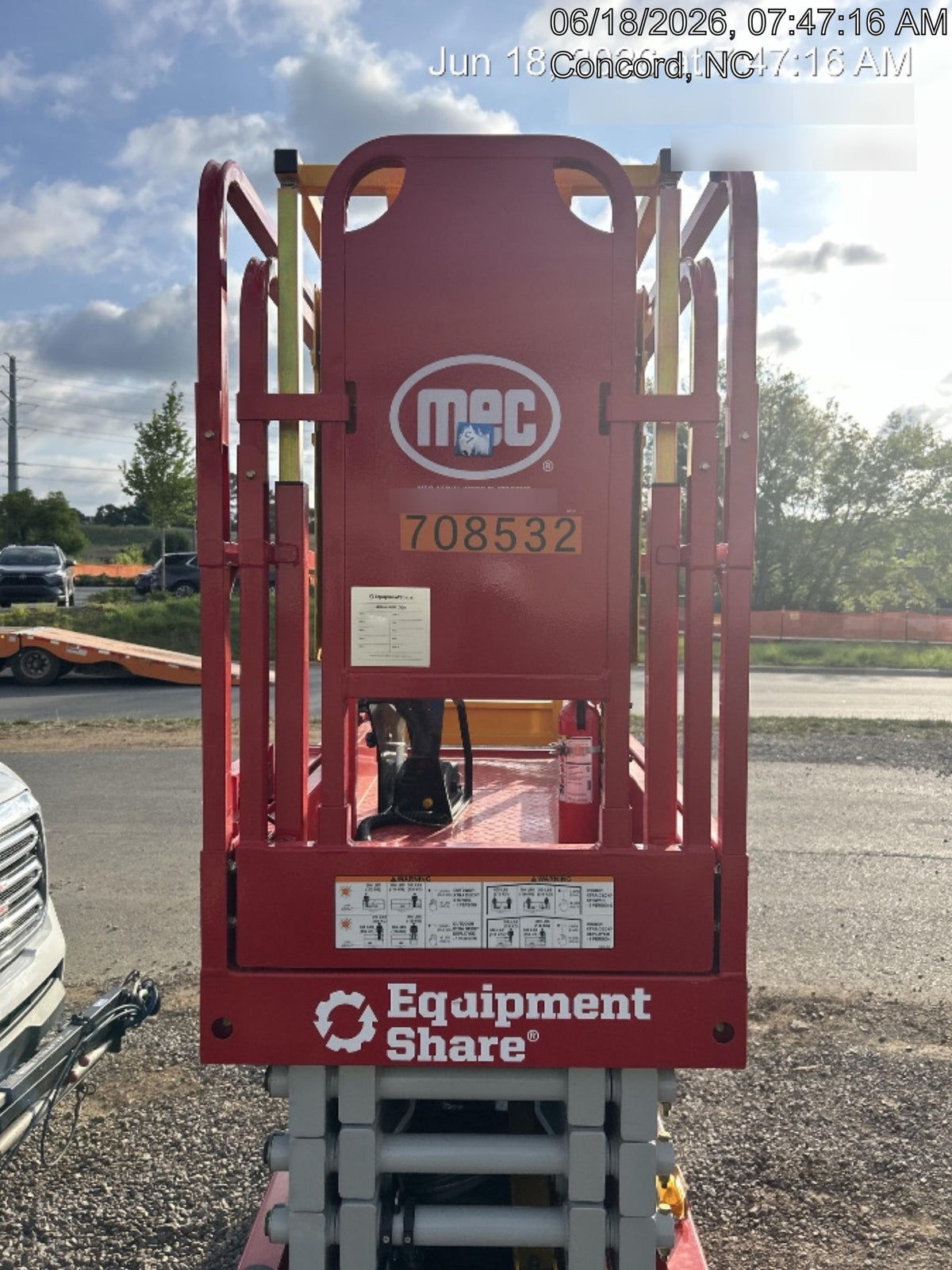 2026 MEC Micro 26-XD+