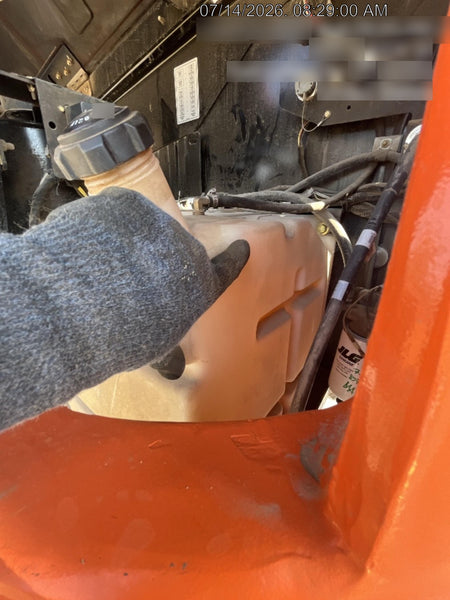 2021 JLG 460SJ
