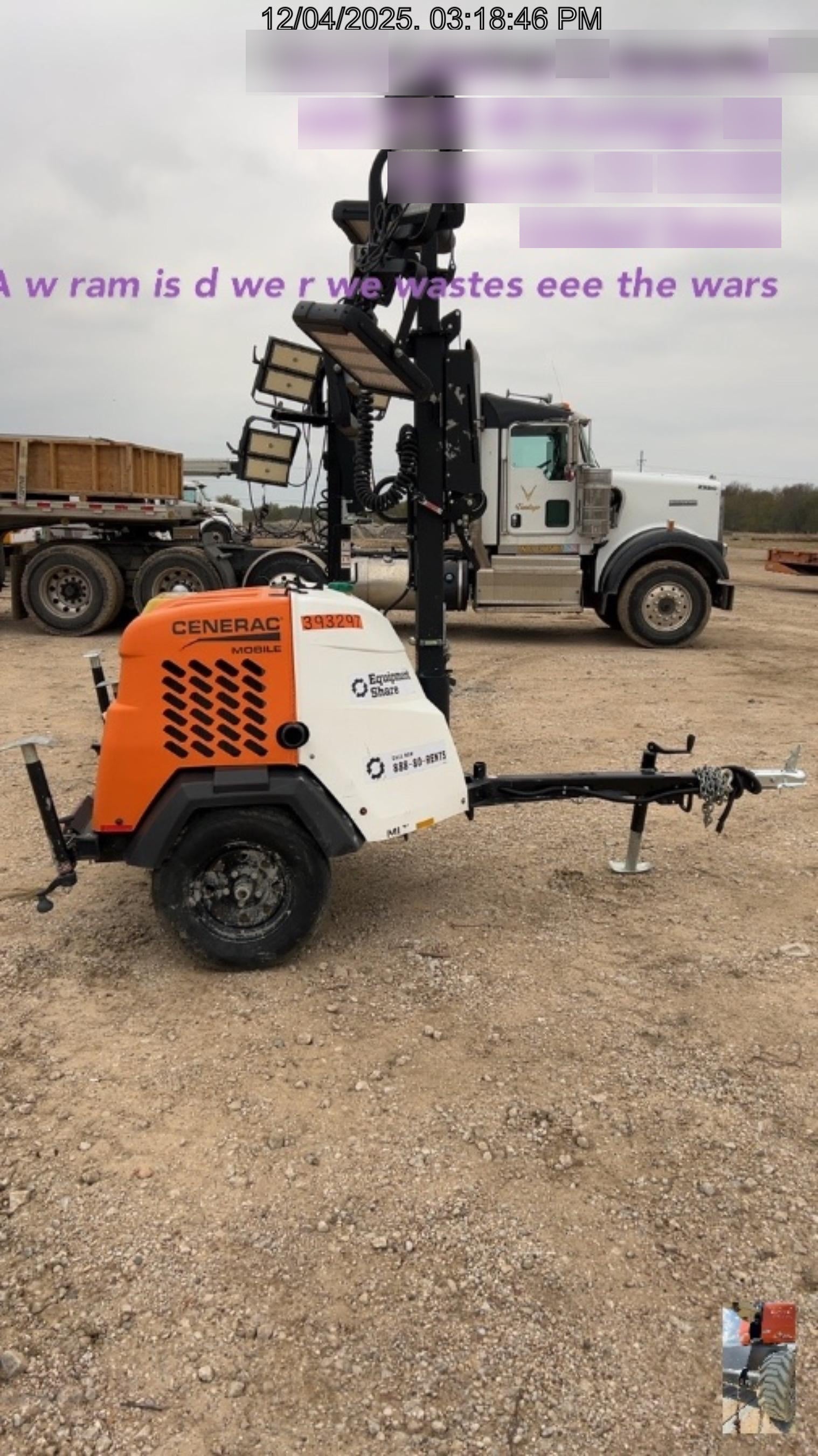 2024 GENERAC MLT2