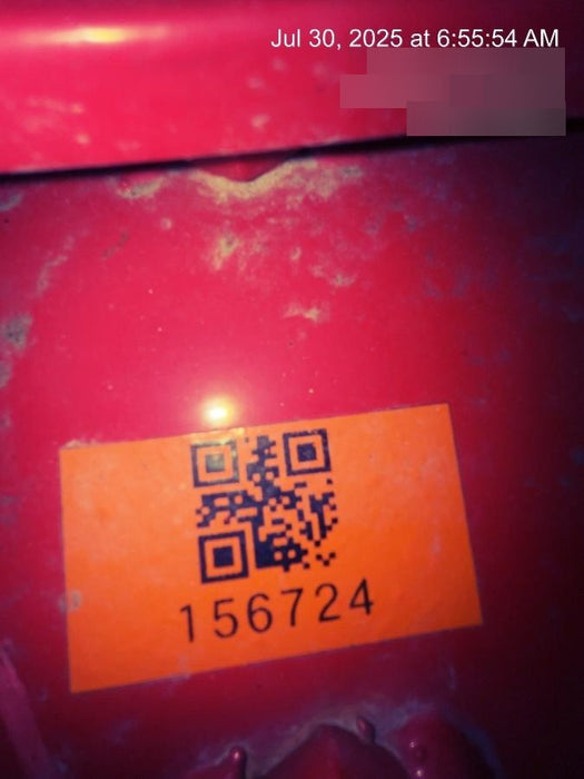 2021 KEY PLANT Pipe Conveyor