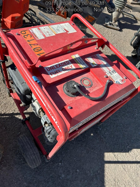 2020 MULTIQUIP GAW180HEA