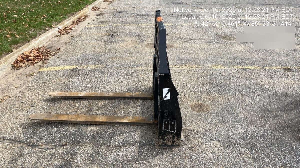 2024 VIRNIG PF4855-5VG