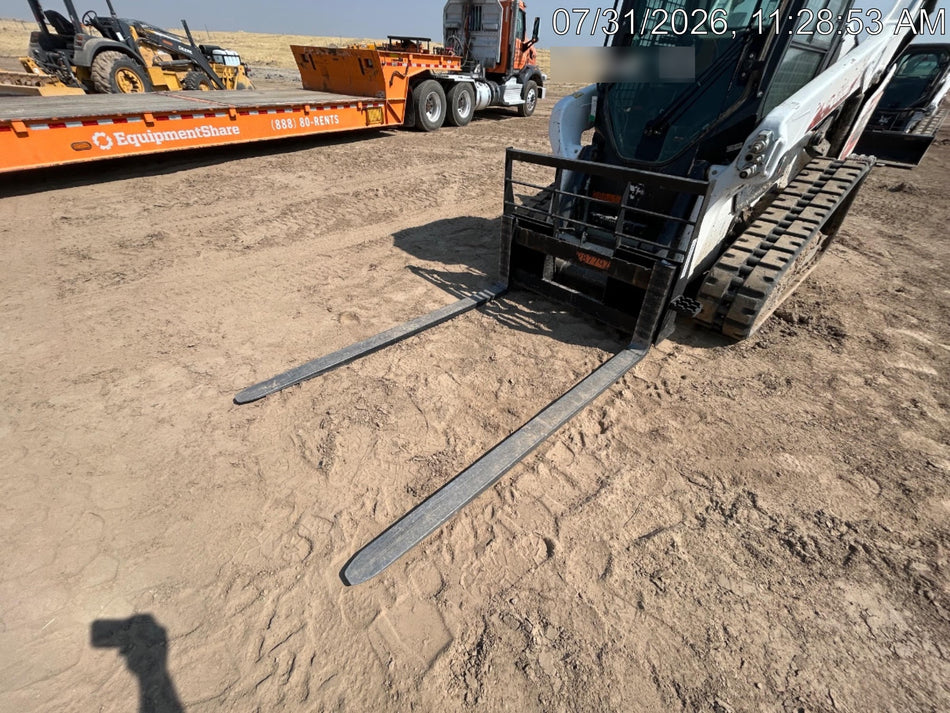 2023 ARROW MATERIAL HANDLING FS5100CB - 72"