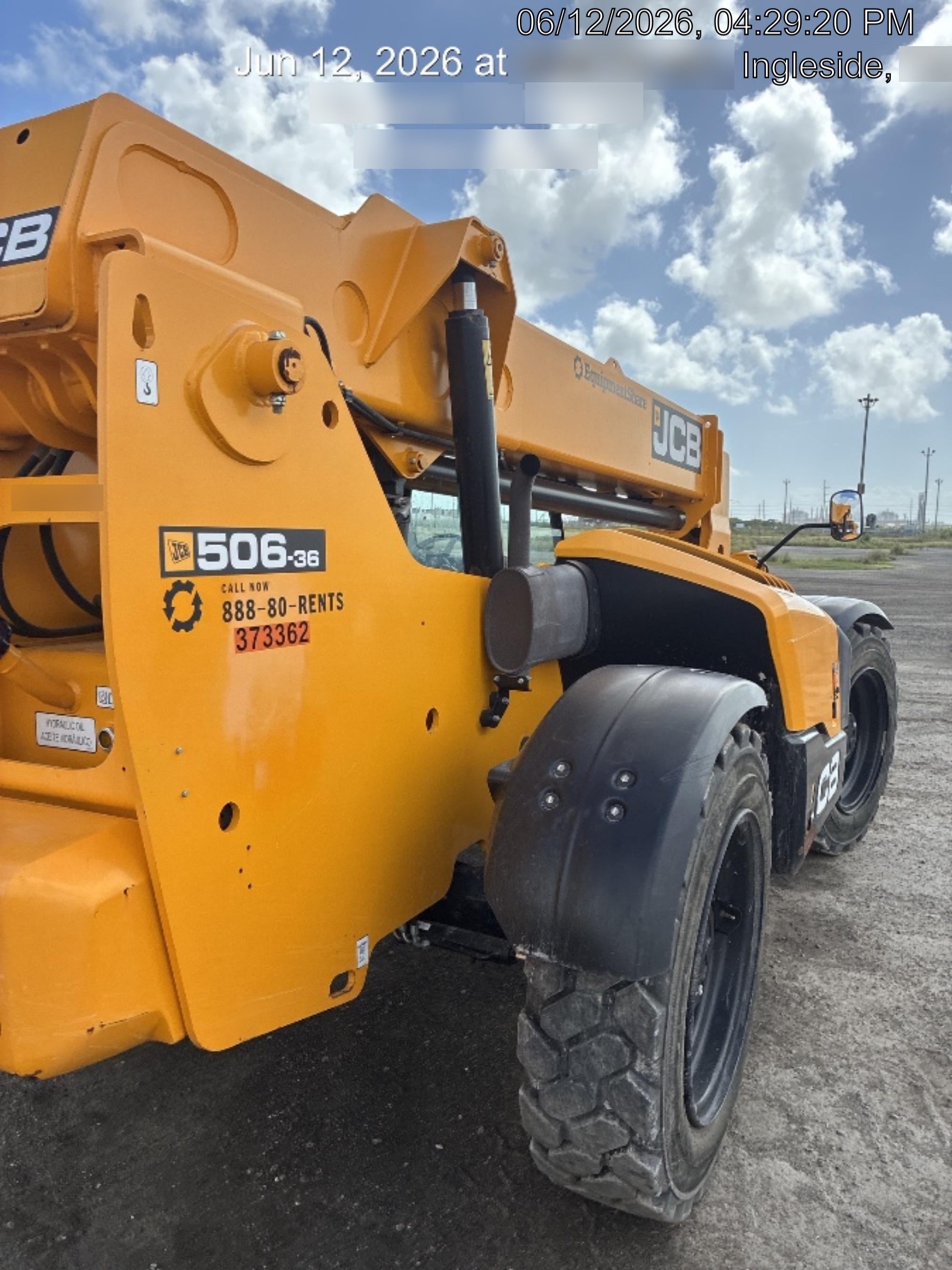 2024 JCB 506-36