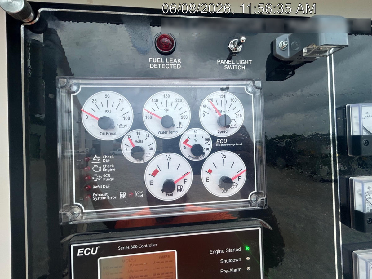 2022 MULTIQUIP DCA70