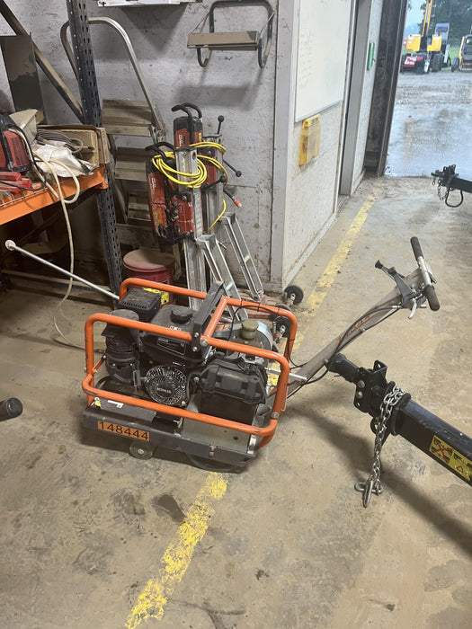 2021 HUSQVARNA SOFF-CUT 2000