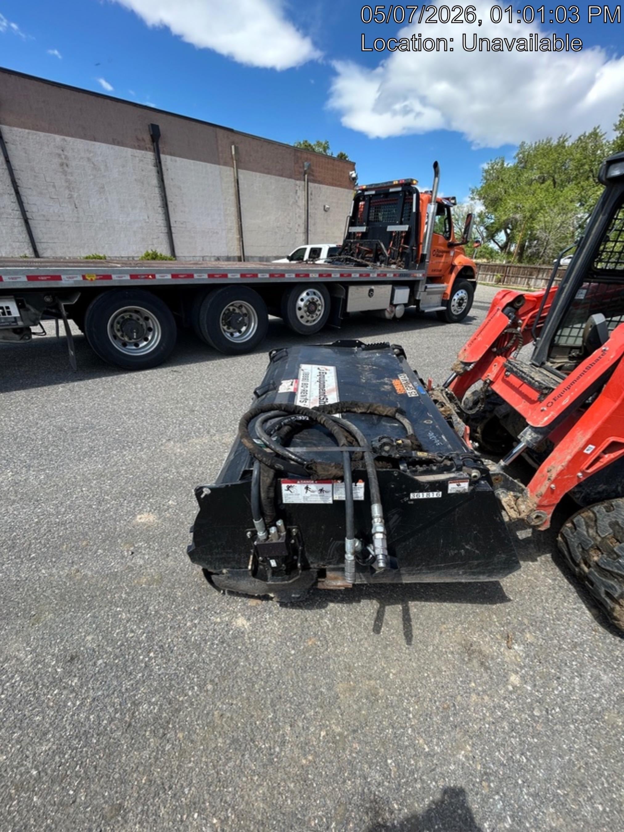 2023 MANITOU 50504645