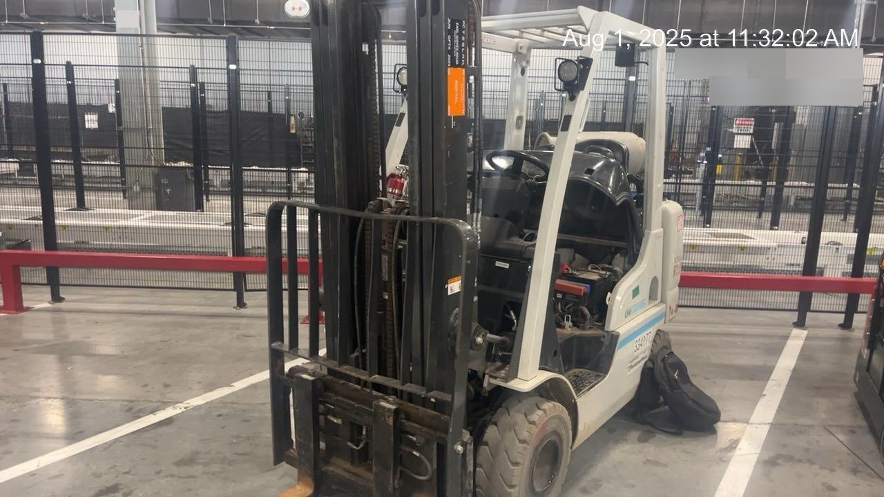 2023 UNICARRIER MAP1F2A25DV