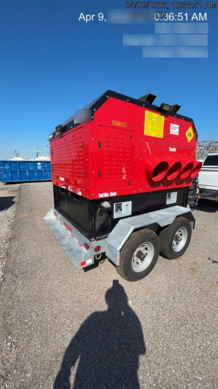 2024 CAMPO DB1200CT