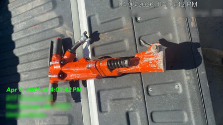 2024 MICHIGAN PNEUMATIC ES-TPB60-118-TRACKER