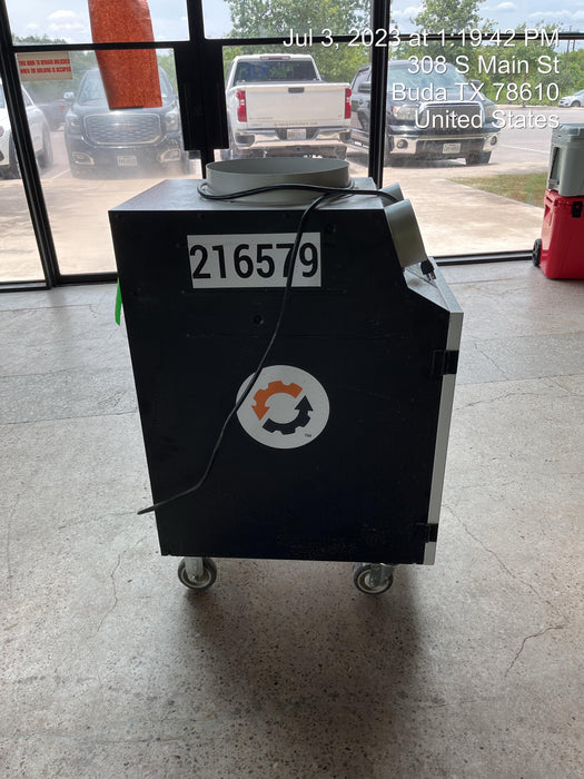 2022 KWIKOOL KPAC1411-2