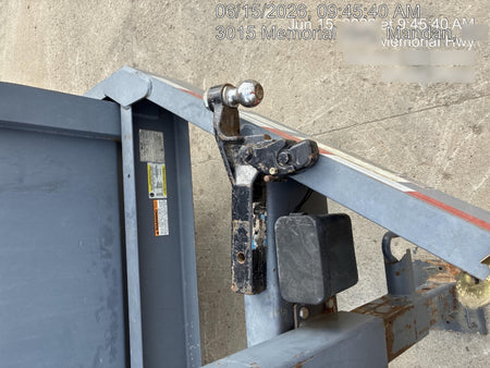 2020 ATLAS COPCO QAS150