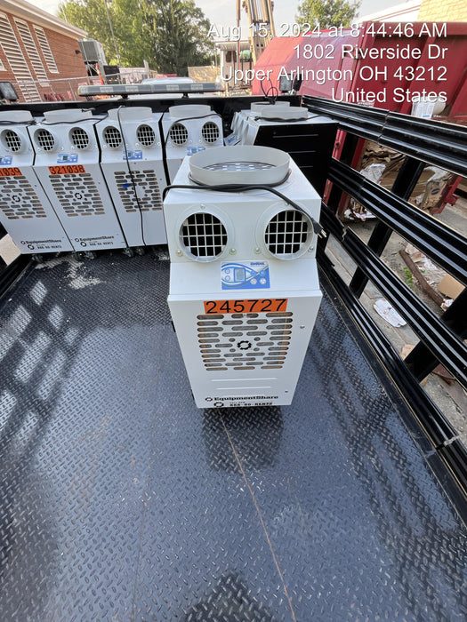 2022 KWIKOOL KPAC1411-2