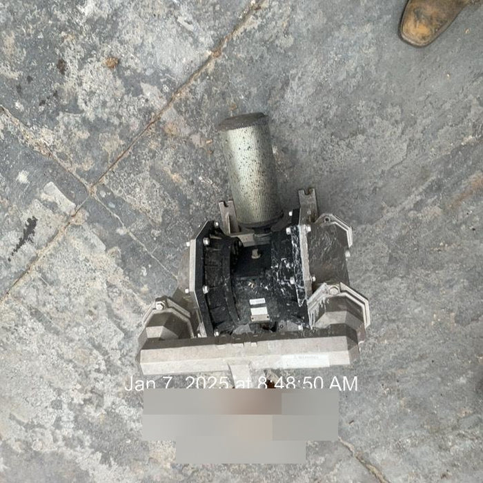 2023 INGERSOLL RAND PD20A-ASS-STT-B