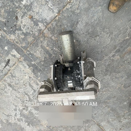 2023 INGERSOLL RAND PD20A-ASS-STT-B