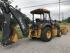 2023 JCB 3CX-14 Extendable Stick 74hp, Cab/Heat/Air, 4WD, Extendable Stick, Easy Controls, 1 Way Hydraulics, With Loader Pipework
