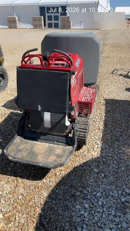 2025 TORO MBTX 2500-TS