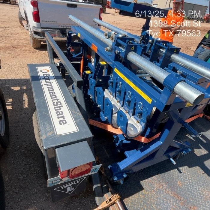 2025 CURRENT TOOLS 252-CT