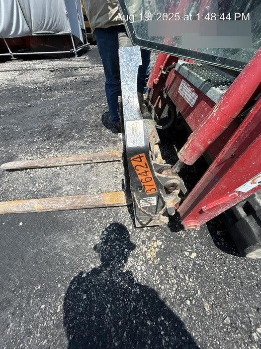 2023 SOLESBEE SPF-48