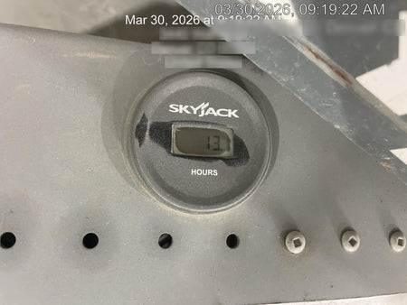 2018 SKYJACK SJIII-3219