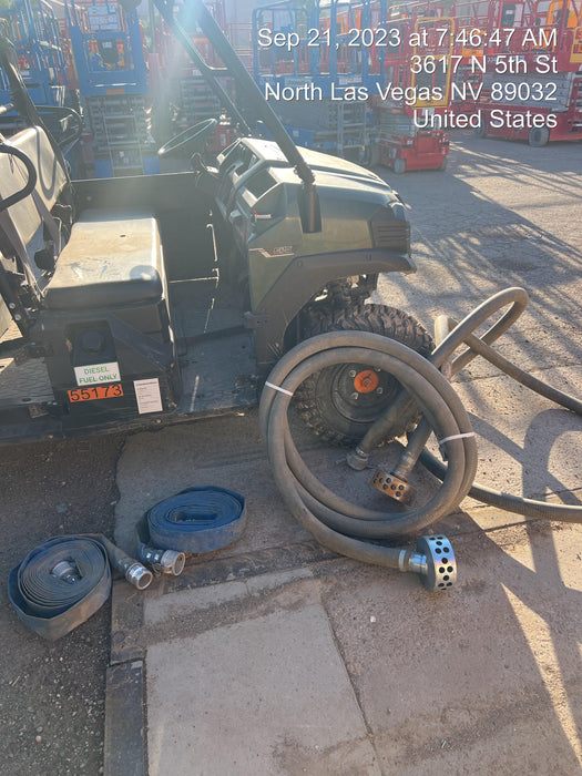 2020 WACKER NEUSON PT2A