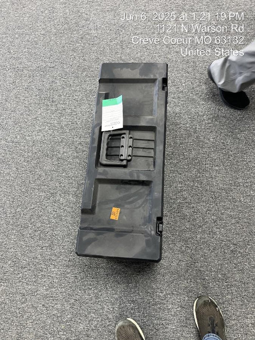 2024 LINCOLN ELECTRIC Sprinter 180Si