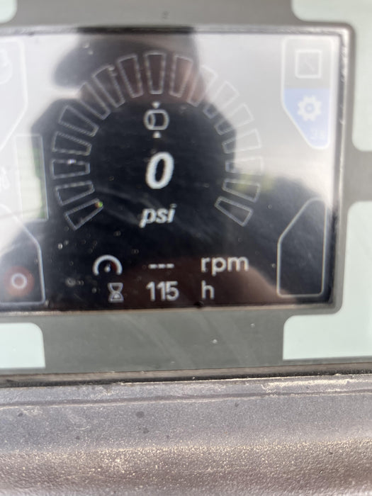 2022 ATLAS COPCO XAS188 CWK