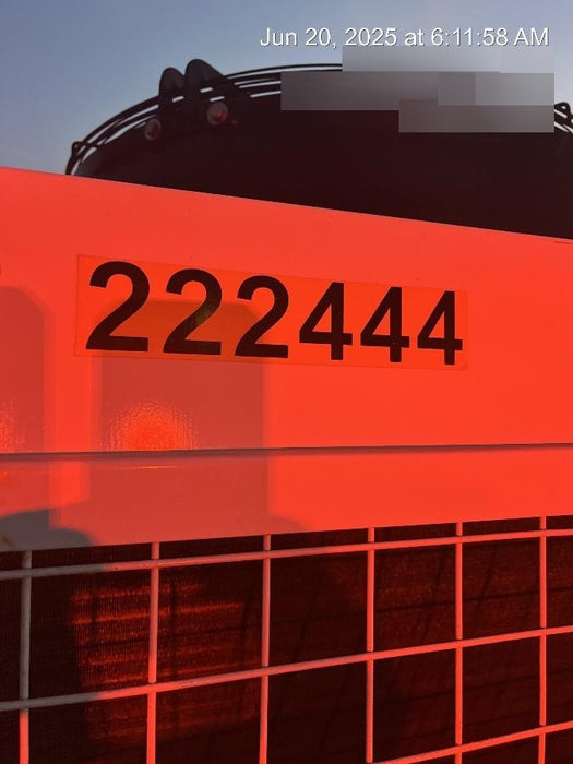 2022 SMARTECH SACP21A-HS