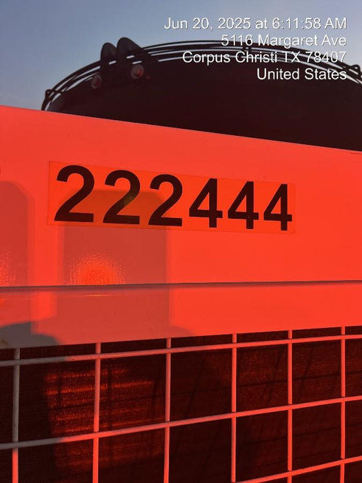 2022 SMARTECH SACP21A-HS