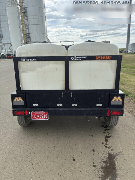 2025 MI-T-M HS-3505-1MGH-UR