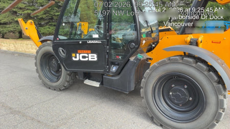 2025 JCB 512-56
