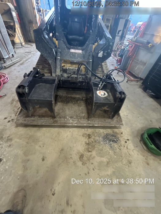 2022 PALADIN UTILITY GRAPPLE 11876-0022