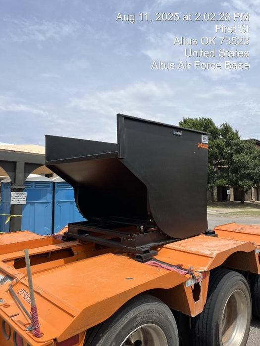 2025 STAR INDUSTRIES 1825