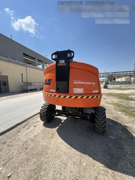 2025 JLG 460SJ