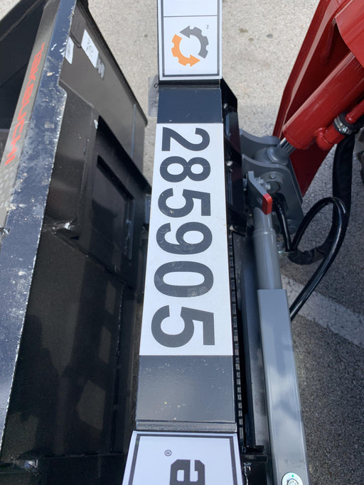 2023 VIRNIG PF4855-5VG