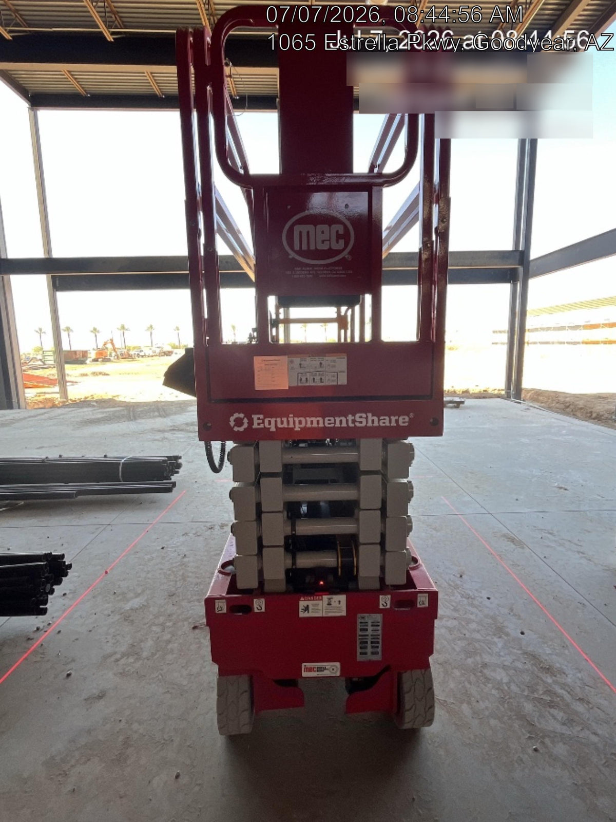 2026 MEC 3232+