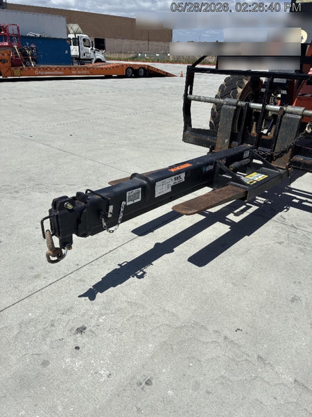 2025 STAR INDUSTRIES M1360B - Star JIB Boom